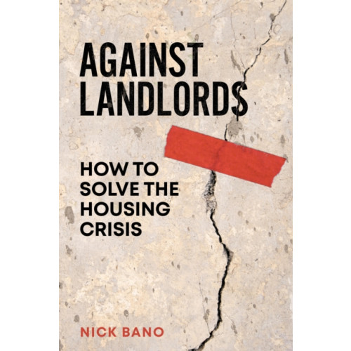 Verso Books Against Landlords (inbunden, eng)