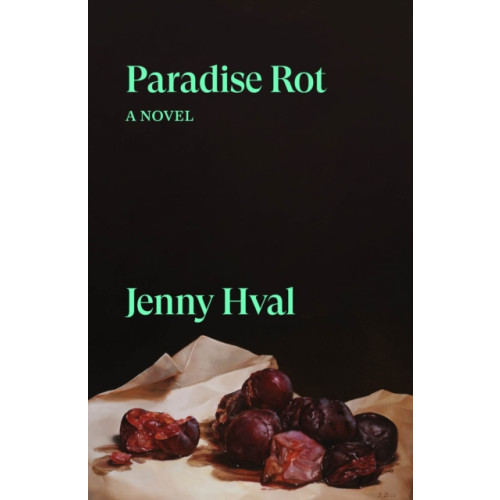 Verso Books Paradise Rot (häftad, eng)