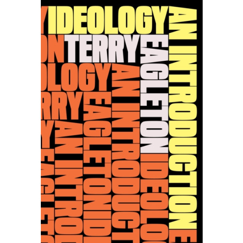 Verso Books Ideology (häftad, eng)