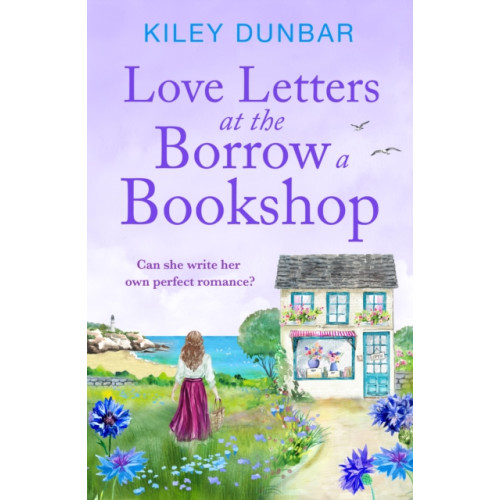 Canelo Love Letters at the Borrow a Bookshop (häftad, eng)