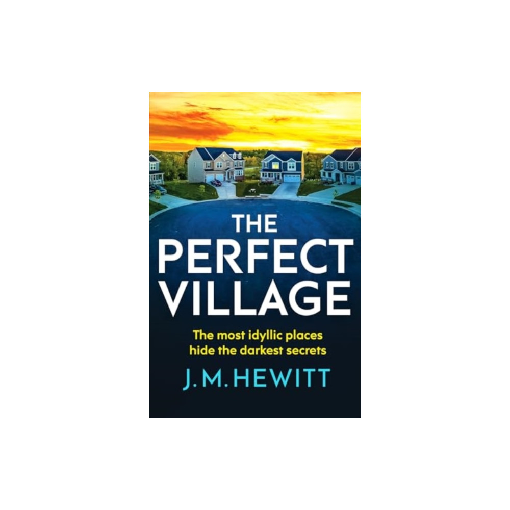 Produktbild för The Perfect Village (häftad, eng)