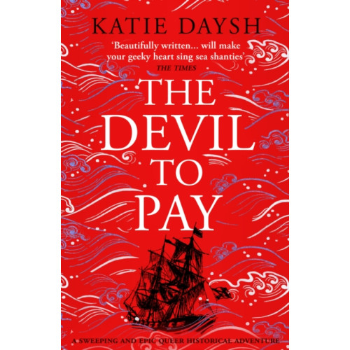 Canelo The Devil to Pay (inbunden, eng)
