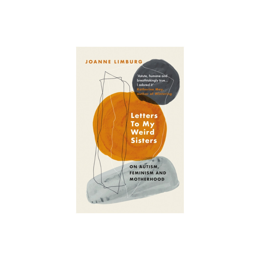 Produktbild för Letters To My Weird Sisters (häftad, eng)