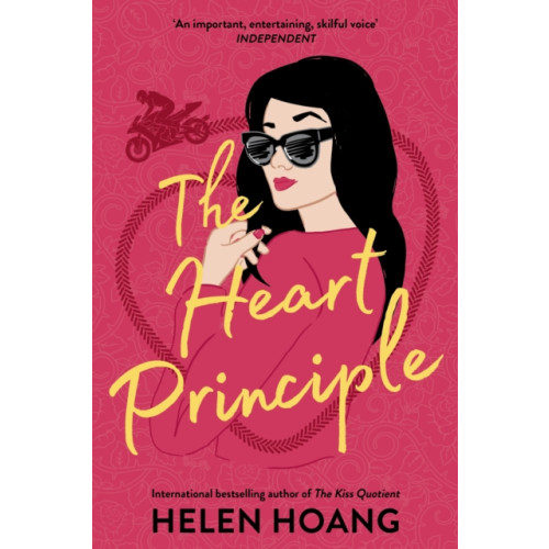 Atlantic Books The Heart Principle (häftad, eng)