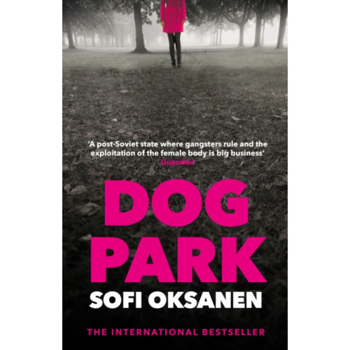 Atlantic Books Dog Park (häftad, eng)