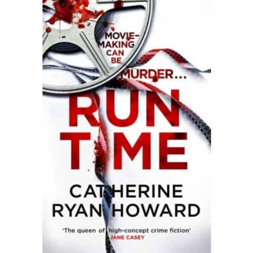 Atlantic Books Run Time (häftad, eng)