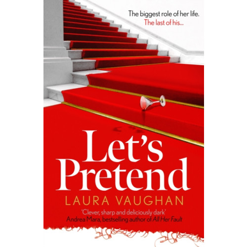 Atlantic Books Let's Pretend (häftad, eng)