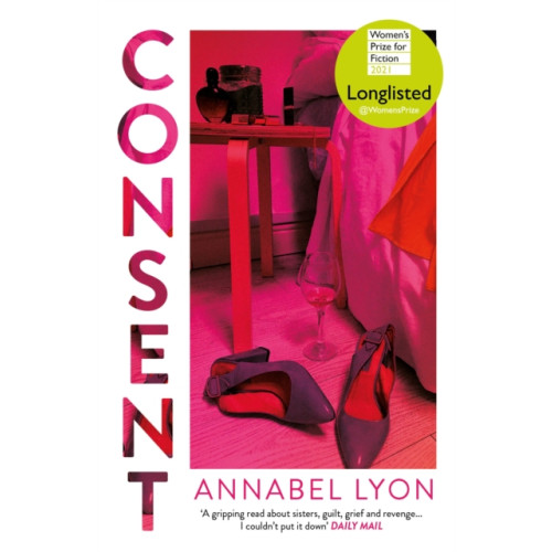 Atlantic Books Consent (häftad, eng)