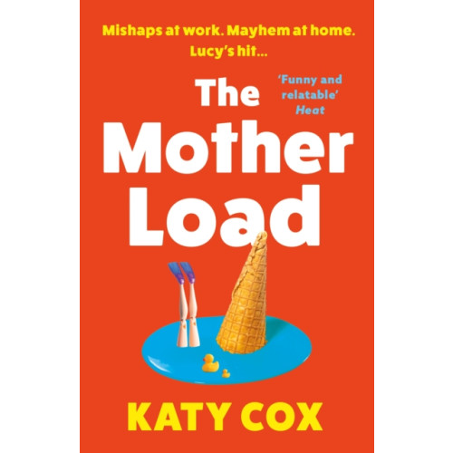 Atlantic Books The Mother Load (häftad, eng)