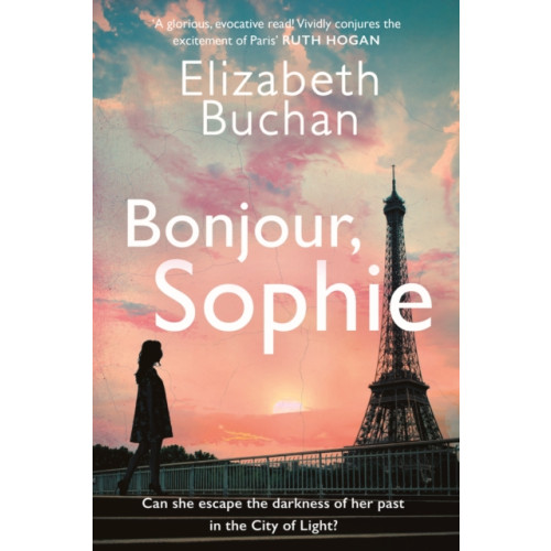 Atlantic Books Bonjour, Sophie (inbunden, eng)