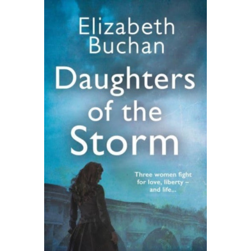 Atlantic Books Daughters of the Storm (häftad, eng)