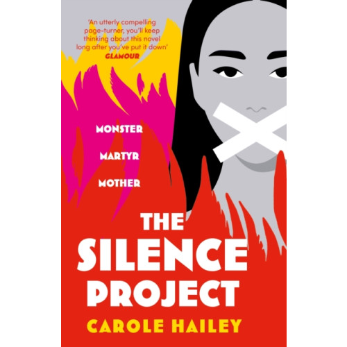 Atlantic Books The Silence Project (häftad, eng)