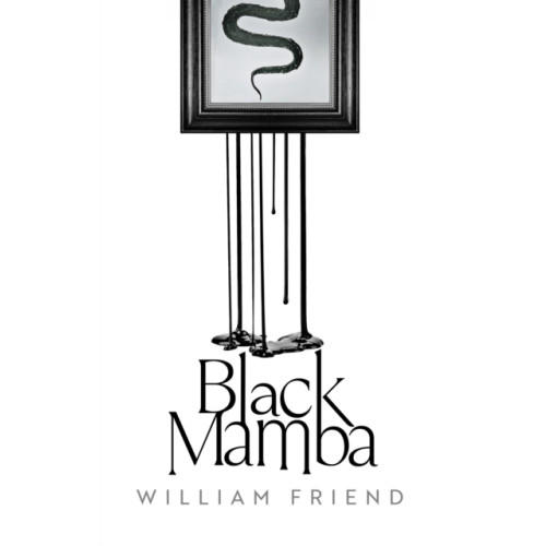 Atlantic Books Black Mamba (häftad, eng)