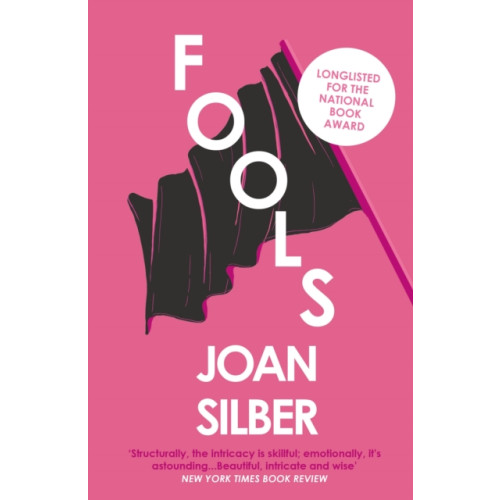 Atlantic Books Fools (häftad, eng)