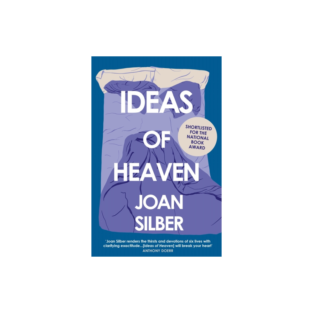 Produktbild för Ideas of Heaven (häftad, eng)