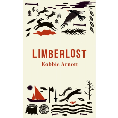 Atlantic Books Limberlost (inbunden, eng)