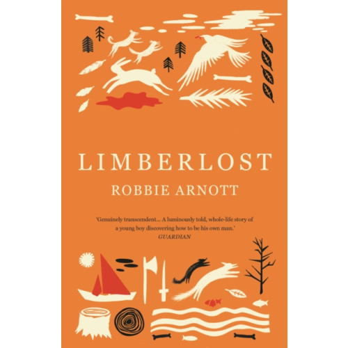 Atlantic Books Limberlost (häftad, eng)