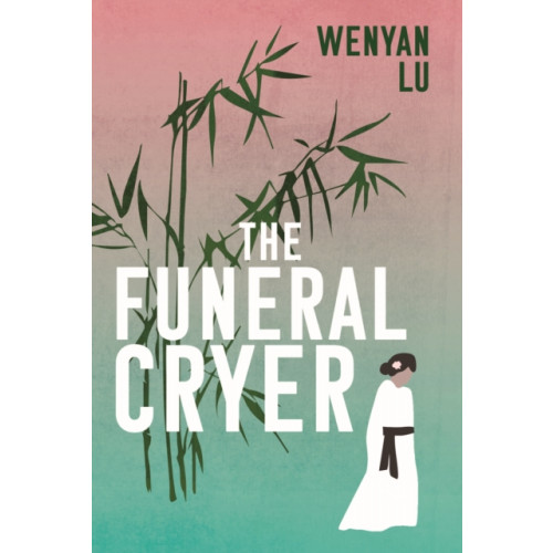 Atlantic Books The Funeral Cryer (inbunden, eng)