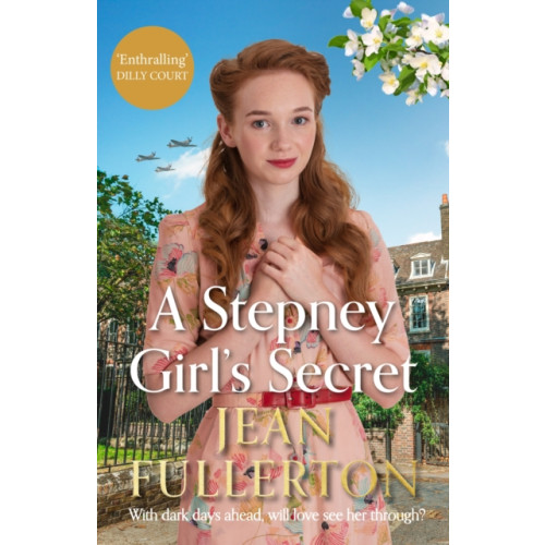 Atlantic Books A Stepney Girl's Secret (häftad, eng)