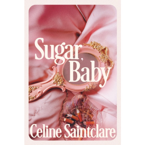 Atlantic Books Sugar, Baby (häftad, eng)