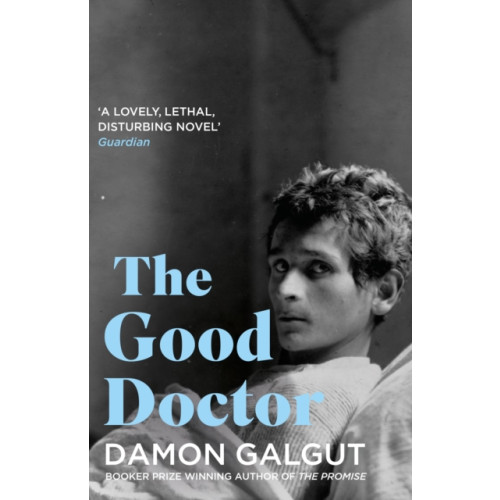 Atlantic Books The Good Doctor (häftad, eng)