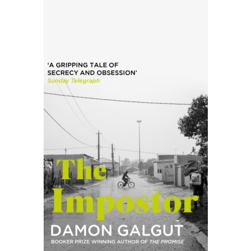 Atlantic Books The Impostor (häftad, eng)