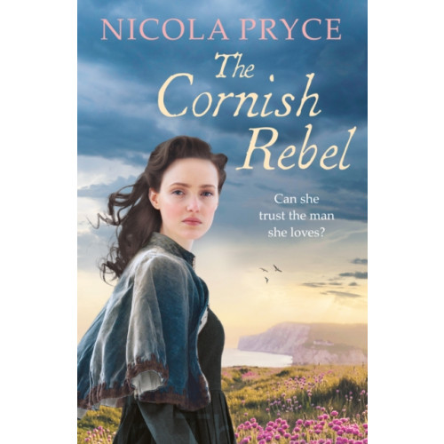 Atlantic Books The Cornish Rebel (häftad, eng)