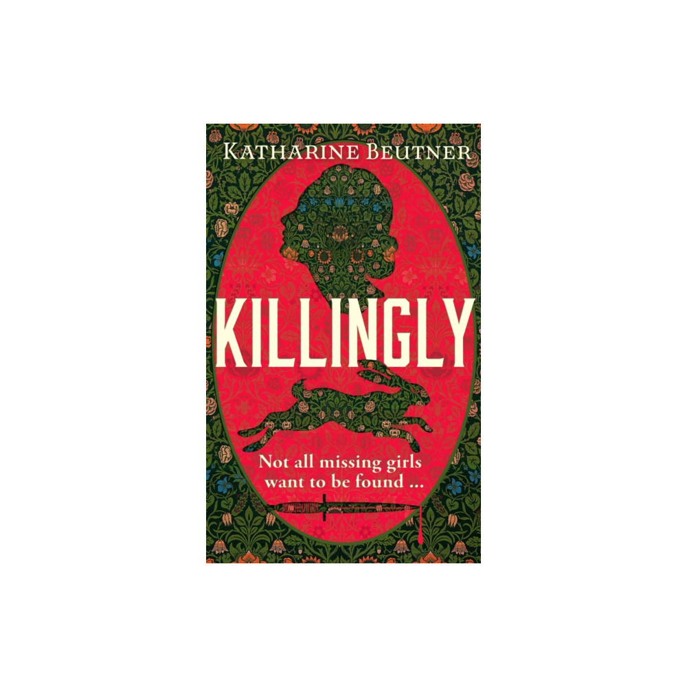 Produktbild för Killingly (inbunden, eng)