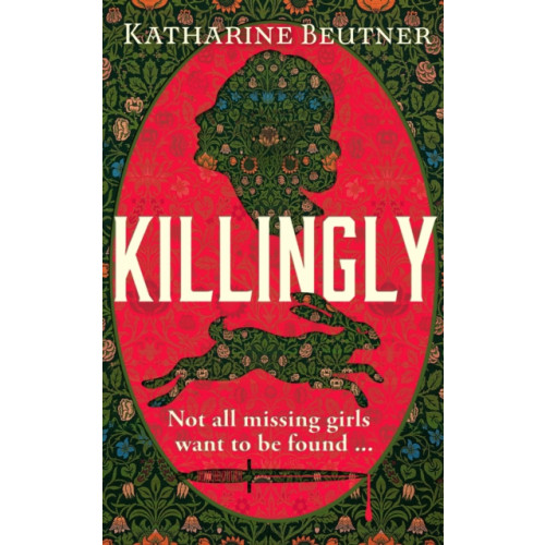 Atlantic Books Killingly (inbunden, eng)