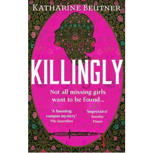 Atlantic Books Killingly (häftad, eng)