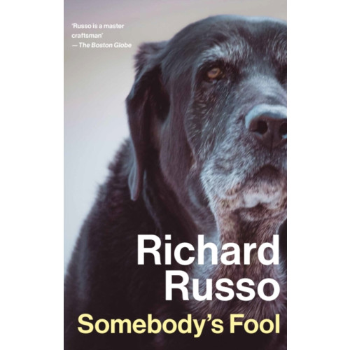 Atlantic Books Somebody's Fool (inbunden, eng)