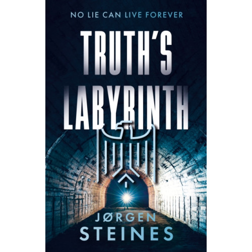 Troubador Publishing Truth's Labyrinth (häftad, eng)