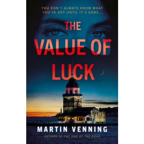 Troubador Publishing The Value of Luck (häftad, eng)