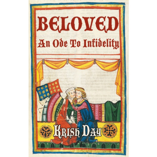 Troubador Publishing Beloved (häftad, eng)