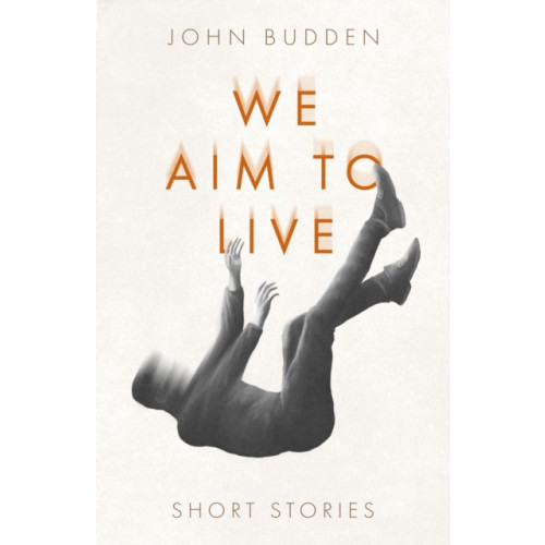 Troubador Publishing We Aim to Live (häftad, eng)