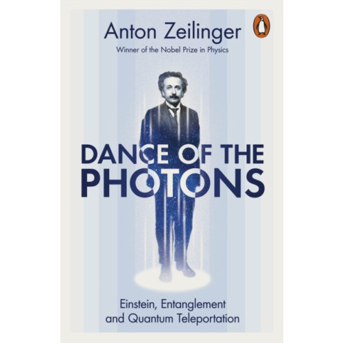 Penguin books ltd Dance of the Photons (häftad, eng)