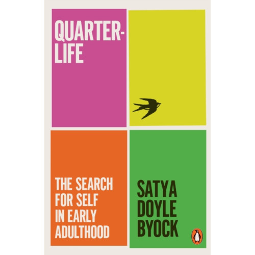 Penguin books ltd Quarterlife (häftad, eng)