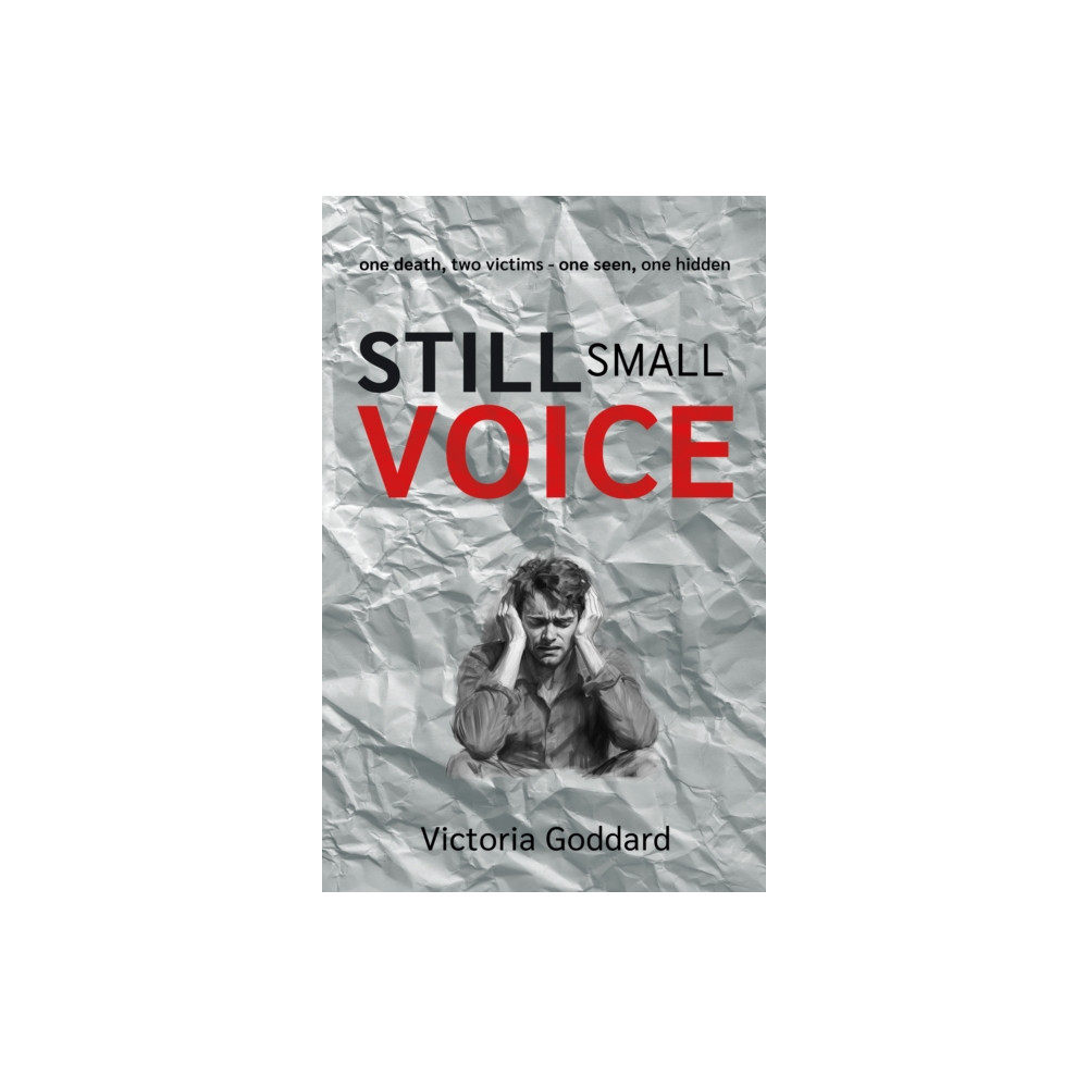 Produktbild för Still Small Voice (häftad, eng)