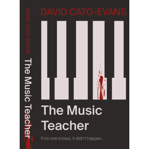 Troubador Publishing The Music Teacher (häftad, eng)