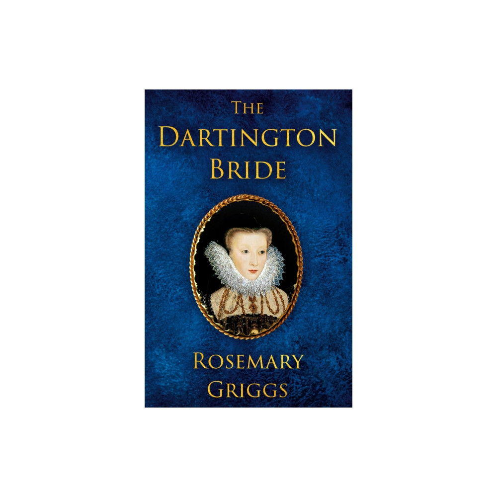 Produktbild för The Dartington Bride (häftad, eng)