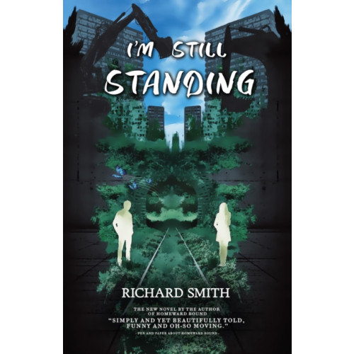 Troubador Publishing I'm Still Standing (häftad, eng)