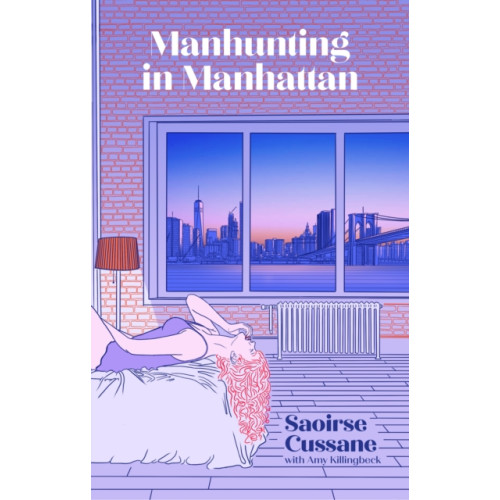 Troubador Publishing Manhunting in Manhattan (häftad, eng)