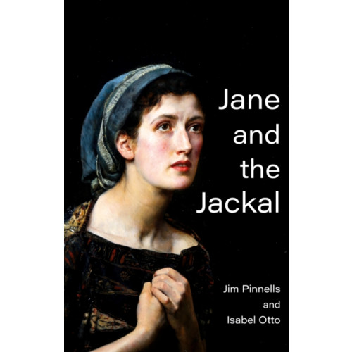 Troubador Publishing Jane and the Jackal (häftad, eng)