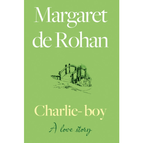 Troubador Publishing Charlie-boy: A love story (häftad, eng)