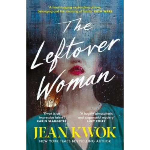 Profile Books Ltd The Leftover Woman (häftad)