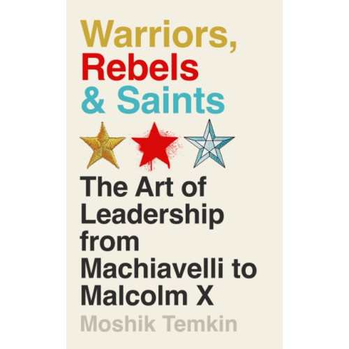 Profile Books Ltd Warriors, Rebels and Saints (inbunden, eng)