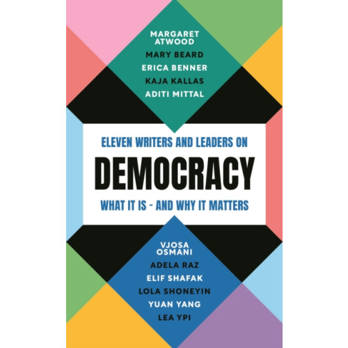 Profile Books Ltd Democracy (häftad, eng)
