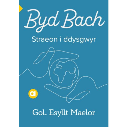 Y Lolfa Cyfres Amdani: Byd Bach (häftad, wel)