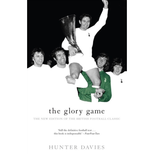 Transworld publishers ltd The Glory Game (häftad, eng)