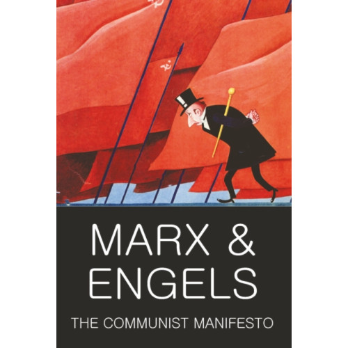 Wordsworth Editions Ltd The Communist Manifesto (häftad, eng)